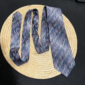 Stefano Conti Italian Silk Men Dress Tie